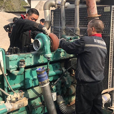专注发电机预防性保养：降低故障概率，节省维修成本