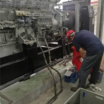 发电机季节交替保养：针对温湿度变化，定制换季维护方案