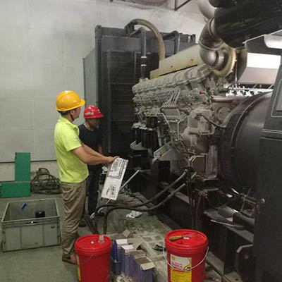 高效沃尔沃保养：快速响应，减少停机损耗